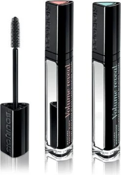 Bourjois Volume Reveal Mascara - 22 Ultra Black -Oogmake Up Winkel 828x1200
