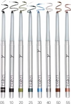 Blèzi® Automatic Eye Pencil 25 Emerald Blue - Oogpotlood Waterproof - Groen Blauw 11 Blèzi® Automatic Eye Pencil 25 Emerald Blue - Oogpotlood Waterproof - Groen Blauw -Oogmake Up Winkel 828x1200 5