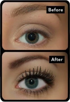 Make-up Studio Mascara False Lash Effect 4D - Extra Zwart -Oogmake Up Winkel 830x1200 1