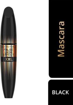 Max Factor False Lash Effect XXL Mascara 001 Black -Oogmake Up Winkel 835x1200