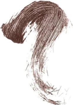 Maybelline - Brow Precise Fiber Filler- 04 Soft Brown - Wenkbrauwmascara -Oogmake Up Winkel 836x1200