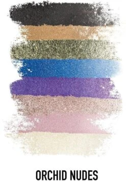 Max Factor Masterpiece Nude Oogschaduw Palette - 04 Orchid Nudes -Oogmake Up Winkel 838x1200