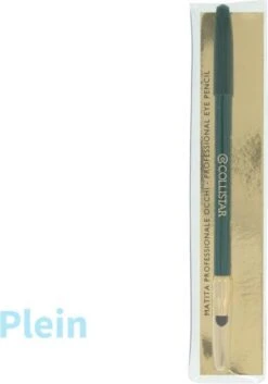 Collistar Professional Eyepencil 10, Metallic Green 13 Collistar Professional Eyepencil 10, Metallic Green -Oogmake Up Winkel 839x1200 1