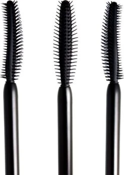 Rimmel London Wonder'Luxe Mascara - 001 Black -Oogmake Up Winkel 852x1200