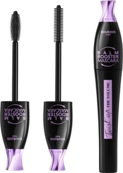 Bourjois Twist Up The Volume Mascara 003 Black Balm Booster -Oogmake Up Winkel 855x1200 5