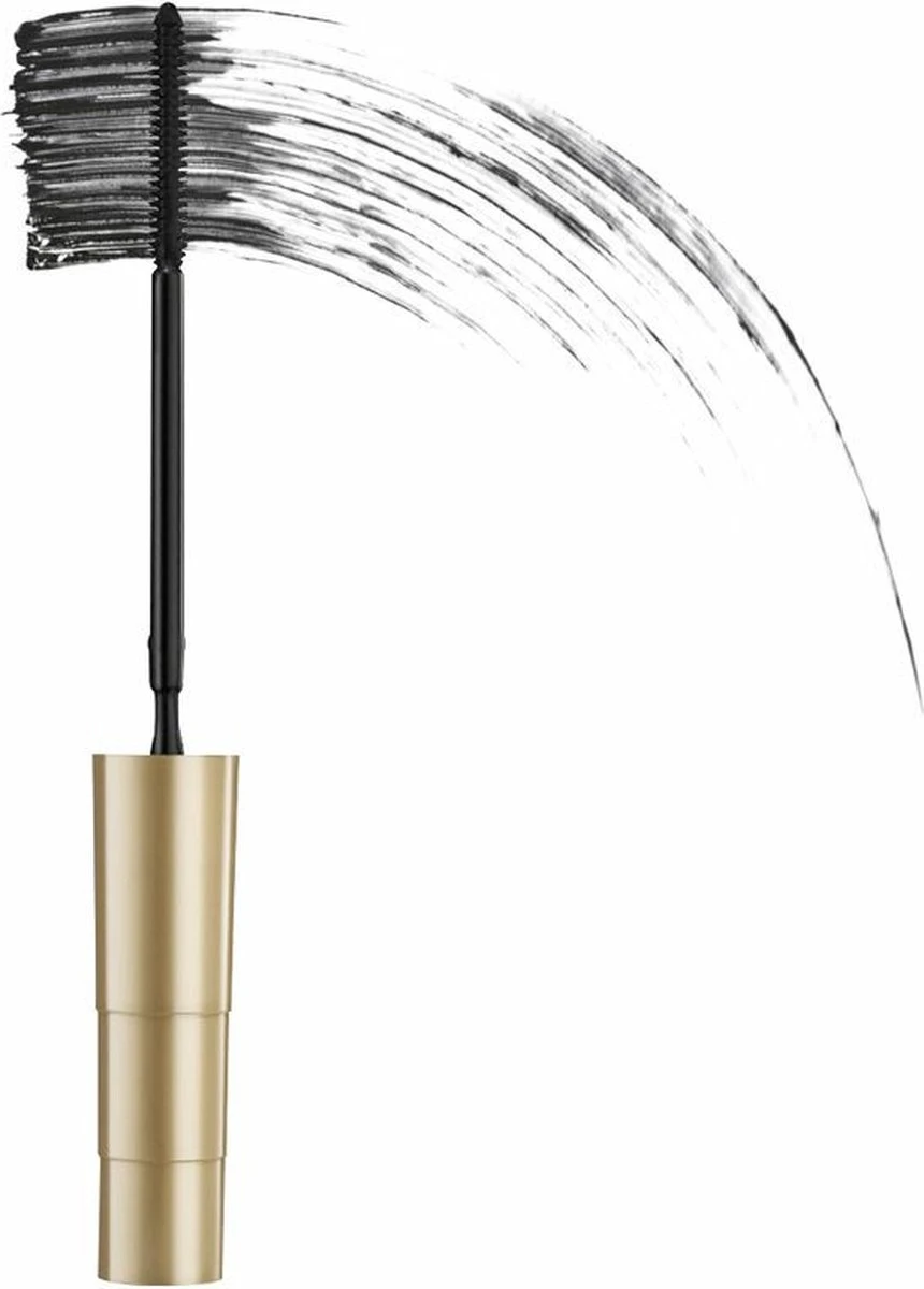 L’Oréal Paris Telescopic Black - Lengte Mascara Voor Zichtbaar Langere Wimpers - Zwart - 8 Ml – 3 Stuks 7 L’Oréal Paris Telescopic Black - Lengte Mascara Voor Zichtbaar Langere Wimpers - Zwart - 8 Ml – 3 Stuks - Afbeelding 7