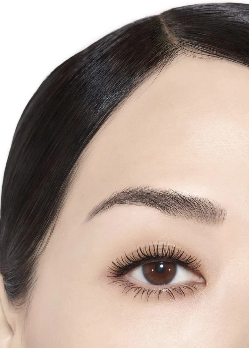 CHANEL Noir Allure Wimpermascara 10 4 CHANEL Noir Allure Wimpermascara 10 - Afbeelding 4