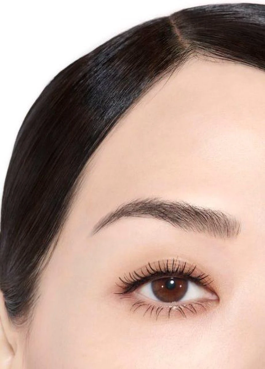 Chanel Dimensions De Chanel Mascara - 10 Noir - Zwart 6 Chanel Dimensions De Chanel Mascara - 10 Noir - Zwart - Afbeelding 6