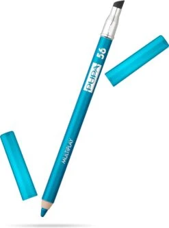 Pupa Milano Multiplay Oogpotlood - 56 Scuba Blue -Oogmake Up Winkel 893x1200 3