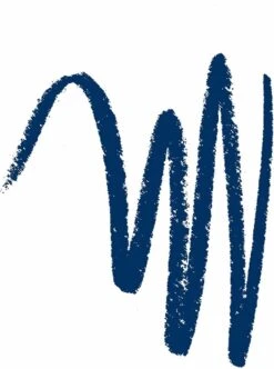 Rimmel London Rimmel ScandalEyes Kohl Kajal Waterproof Oogpotlood - 008 Blue -Oogmake Up Winkel 894x1200 4