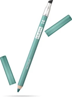 Pupa Milano Multiplay Oogpotlood - 14 Water Green -Oogmake Up Winkel 896x1200 5