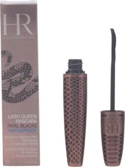 Helena Rubinstein Lash Queen Fatal Blacks Waterproof - Zwart - Mascara -Oogmake Up Winkel 898x1200 2