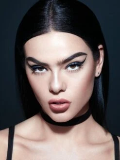 Rimmel London Extra Super Lash Mascara - 001 Black -Oogmake Up Winkel 899x1200 1