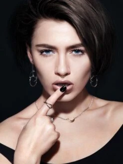 Rimmel London 100% Waterproof Mascara - 001 Black -Oogmake Up Winkel 899x1200