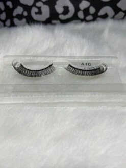 Nep Wimpers - Lashes - EHH Beauty - Natuurlijke Wimpers - Extensions - Natural - Volume -Oogmake Up Winkel 900x1200 16