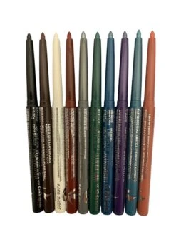 Easy Paris – Zwart Oogpotlood, Draaibaar / Automatic Eye Pencil – Waterproof - Nummer 001 - 1 Stuks 5 Easy Paris – Zwart Oogpotlood, Draaibaar / Automatic Eye Pencil – Waterproof - Nummer 001 - 1 Stuks -Oogmake Up Winkel 900x1200 27