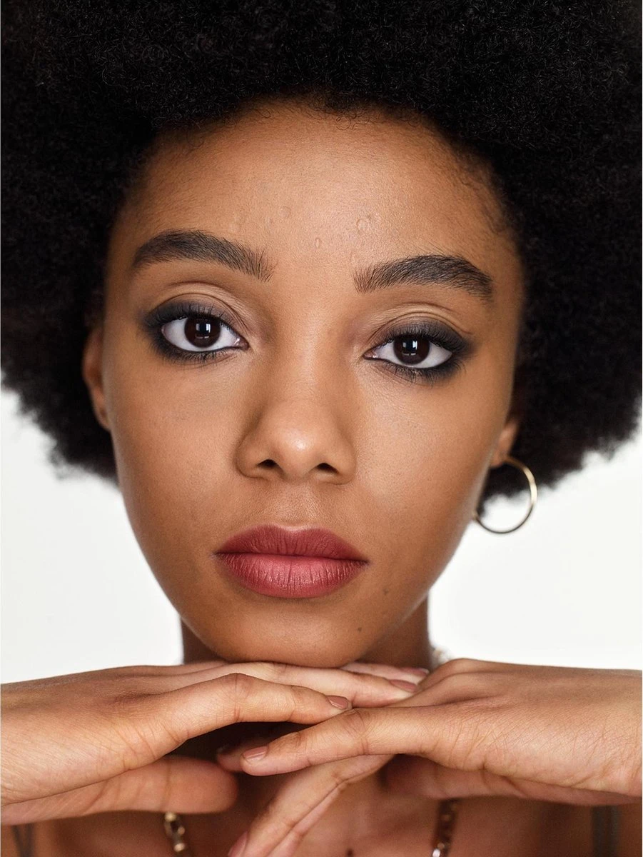 Rimmel London Soft Kohl Kajal Oogpotlood - 061 Jet Black 3 Rimmel London Soft Kohl Kajal Oogpotlood - 061 Jet Black - Afbeelding 3