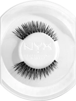 NYX Professional Makeup Jumbo Lash! Vegan False Lashes - LGLA05 Ego Flare -Oogmake Up Winkel 906x1200 1
