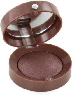 Bourjois Little Round Pot Oogschaduw - 07 Purple Reine