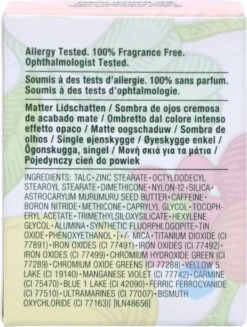 Clinique All About Shadow Oogschaduw 2,2 Gr 13 Clinique All About Shadow Oogschaduw 2,2 Gr -Oogmake Up Winkel 907x1200 2