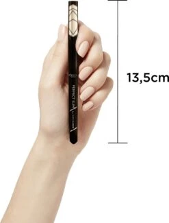 L’Oréal Paris Superliner Perfect Slim - Intense Black - Zwarte Pen Eyeliner - 4.7 Ml 17 L’Oréal Paris Superliner Perfect Slim - Intense Black - Zwarte Pen Eyeliner - 4.7 Ml -Oogmake Up Winkel 912x1200 1