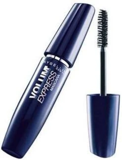 Maybelline Volum'Express - Black - Mascara -Oogmake Up Winkel 914x1200