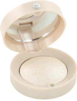 Bourjois Little Round Pot Oogschaduw - 01 Blanc'Voutant
