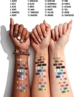 NYX Professional Makeup Epic Wear Liner Sticks - EWLS08 Pitch Black - Oogpotlood -Oogmake Up Winkel 918x1200 2