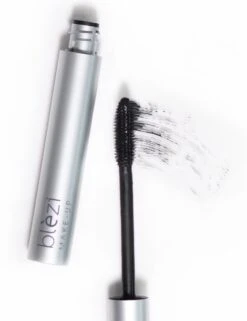Blèzi® Mascara 10 Black - Mascara Gevoelige Ogen - Zwart 9 Blèzi® Mascara 10 Black - Mascara Gevoelige Ogen - Zwart -Oogmake Up Winkel 924x1200