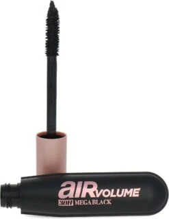 L'Oréal Paris Air Volume 30H Mega Black Mascara - 9,4ml 17 L'Oréal Paris Air Volume 30H Mega Black Mascara - 9,4ml -Oogmake Up Winkel 928x1200