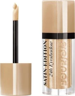 Oogschaduw Satin Edition Bourjois -Oogmake Up Winkel 937x1200 2