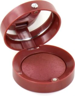 Bourjois Little Round Pot Oogschaduw - 12 Clair De Plum