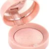 Bourjois Little Round Pot Oogschaduw - 11 Pink Parfait