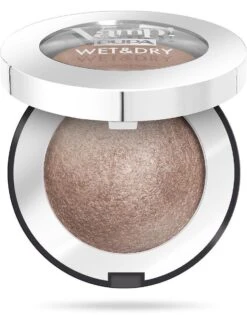 Pupa Milano - Vamp! - Wet & Dry Eyeshadow - 102 Golden Taupe 9 Pupa Milano - Vamp! - Wet & Dry Eyeshadow - 102 Golden Taupe -Oogmake Up Winkel 941x1200 2