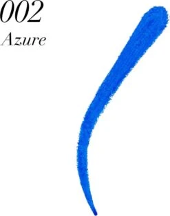 Max Factor Kohl Kajal Automatic Oogpotlood - 002 Azure 13 Max Factor Kohl Kajal Automatic Oogpotlood - 002 Azure -Oogmake Up Winkel 945x1200 1