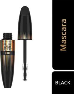 Max Factor False Lash Effect XXL Mascara 001 Black -Oogmake Up Winkel 946x1200