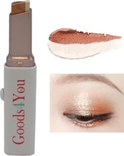 Goods4you Duo Color Gradient Oogschaduw Stick #6