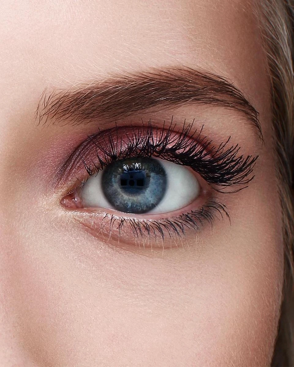 Max Factor Volume Infusion Mascara - Black 4 Max Factor Volume Infusion Mascara - Black - Afbeelding 4