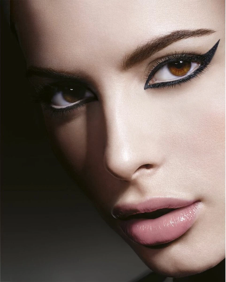 Eyeliner Lasting Drama Maybelline 3 Eyeliner Lasting Drama Maybelline - Afbeelding 3