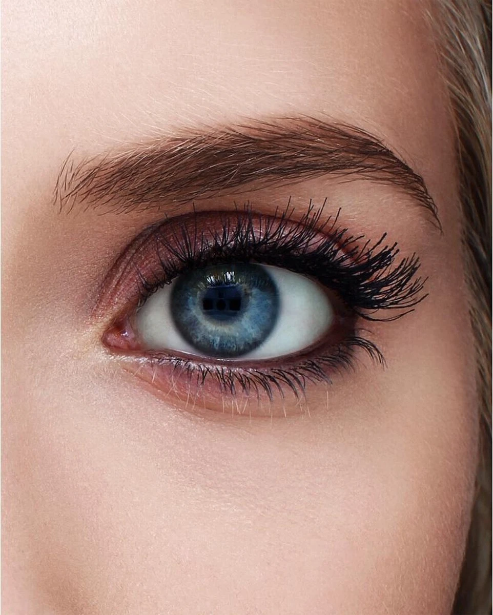 Max Factor 2000 Calorie Mascara Dramatic Volume - Black 2 Max Factor 2000 Calorie Mascara Dramatic Volume - Black - Afbeelding 2