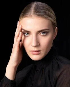 SYOSS Wenkbrauwverf 4-1 Donkerbruin - 1 Stuk -Oogmake Up Winkel 969x1200 4