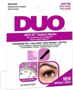 Ardell - Duo Quick - Wimperlijm - Long Lasting - Waterproof -Oogmake Up Winkel 969x1200 5
