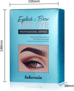 2 In 1 - Henna Wenkbrauwverf En Wimperverf - Bruin - Henna Brows - DIY Henna Brows Kit - Starterspakket Met Vele Extra's - 30 Ml 15 2 In 1 - Henna Wenkbrauwverf En Wimperverf - Bruin - Henna Brows - DIY Henna Brows Kit - Starterspakket Met Vele Extra's - 30 Ml -Oogmake Up Winkel 972x1200