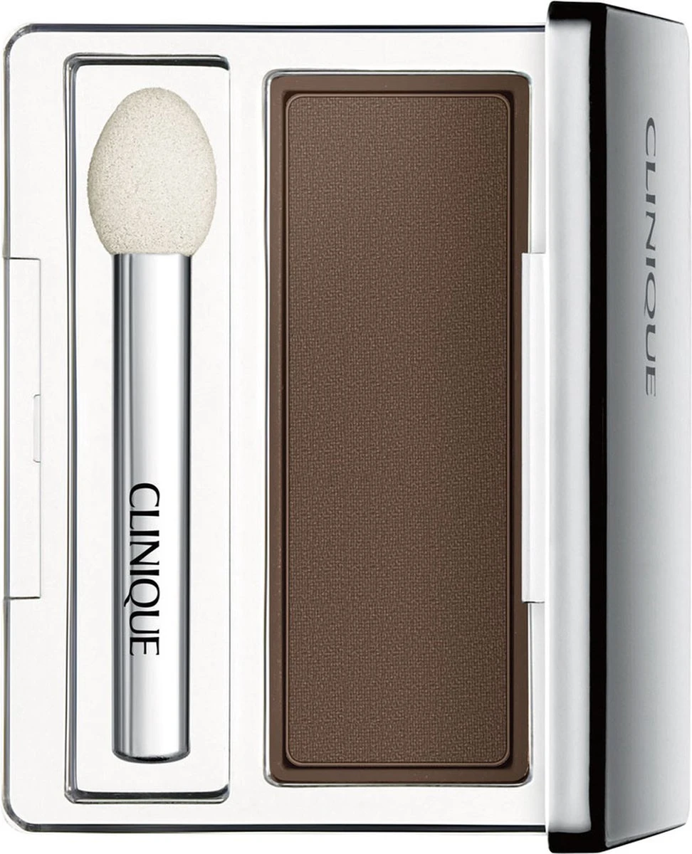 Clinique All About Shadow Oogschaduw 2,2 Gr 4 Clinique All About Shadow Oogschaduw 2,2 Gr - Afbeelding 4