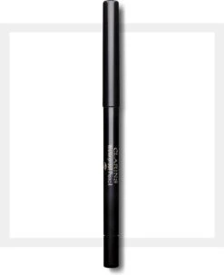 Clarins Waterproof Pencil - Oogpotlood - Black Tulip - 3 Gr -Oogmake Up Winkel 978x1200