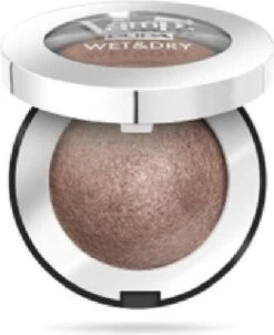 Pupa Milano - Vamp! - Wet & Dry Eyeshadow - 102 Golden Taupe 8 Pupa Milano - Vamp! - Wet & Dry Eyeshadow - 102 Golden Taupe -Oogmake Up Winkel 980x1200 3