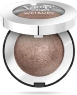 Pupa Milano - Vamp! - Wet & Dry Eyeshadow - 102 Golden Taupe 7 Pupa Milano - Vamp! - Wet & Dry Eyeshadow - 102 Golden Taupe -Oogmake Up Winkel 983x1200 1