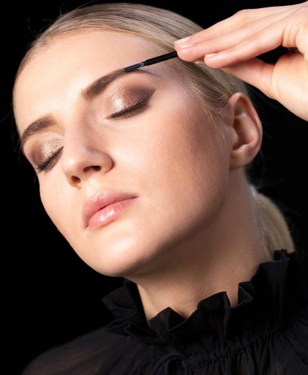 SYOSS Wenkbrauwverf 5-1 Lichtbruin - 1 Stuk 5 SYOSS Wenkbrauwverf 5-1 Lichtbruin - 1 Stuk - Afbeelding 5