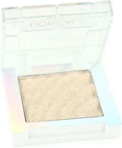 L’Oréal Paris Color Queen Oilshadow Oogschaduw - 20 Queen - Beige - 16,5 Gr