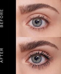 Shiseido - ControlledChaos MascaraInk - 01 Black Pulse - Mascara -Oogmake Up Winkel 996x1200 1